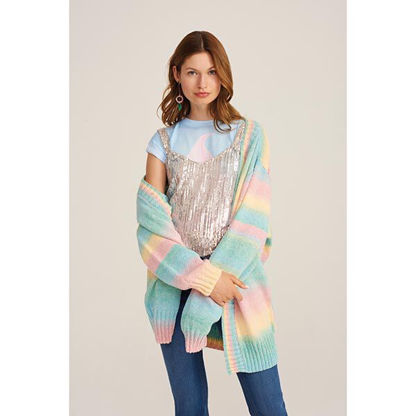 F COTTON LIGHT+LONG | Rico Design, 50 g (003)