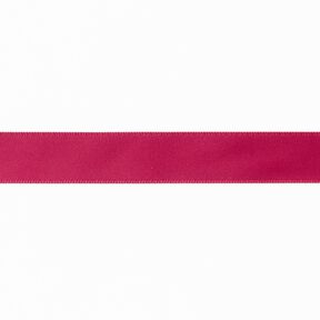 Satinband [15 mm] – beere, 