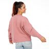 FRAU ZORA Oversized Sweater mit breitem Saumbund | Studio Schnittreif | XS-XXL,  thumbnail number 7