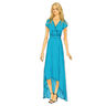 Kleid | Butterick 6051 | 34-42,  thumbnail number 3