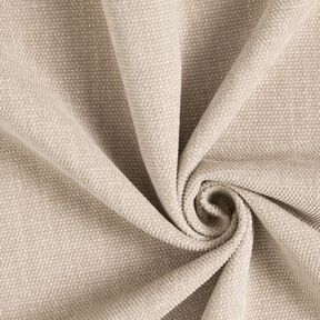 Polsterstoff Chenille-Gewebe – cashew, 