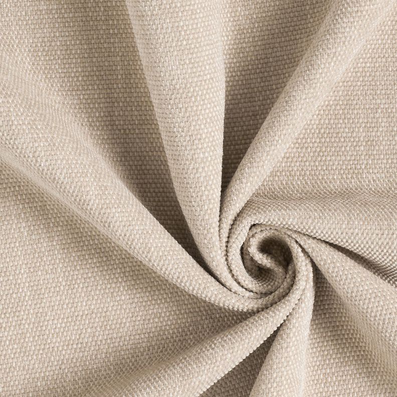 Polsterstoff Chenille-Gewebe – cashew,  image number 1