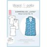 Sommerbluse Lavina | Lillesol & Pelle No. 72 | 34-58,  thumbnail number 1