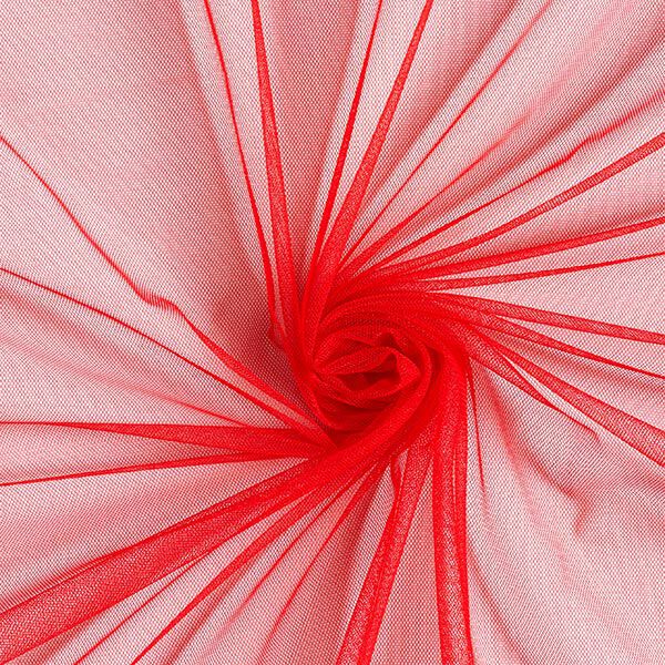 Soft Mesh – rot, image number 1