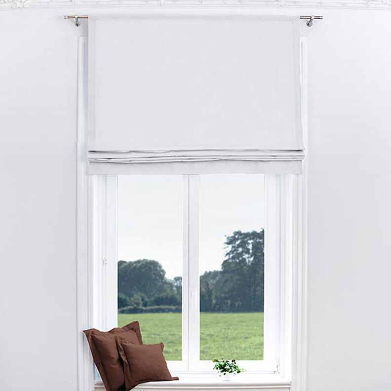 Verdunkelungsstoff &ndash; hellgrau,  image number 4