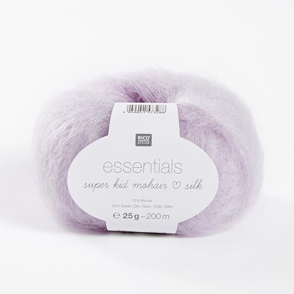 Essentials Super Kid Mohair | Rico Design, 25 g (035), image number 1