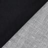 Wildlederimitat Nubuk – schwarz,  thumbnail number 3
