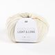 F COTTON LIGHT+LONG | Rico Design, 50 g (001),  thumbnail number 1