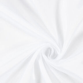 Futtertaft Uni – weiss, 