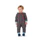 Overall | Burda 9294 | 56-98,  thumbnail number 3