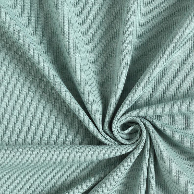 Rippenjersey feine 2-1-1-1 Rippen – schilf,  image number 1