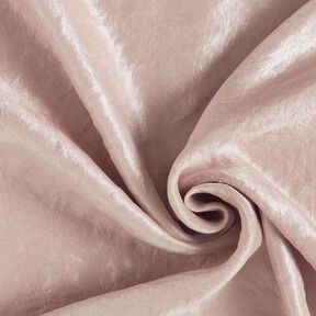 Viskose-Mix Shiny – rosé | Reststück 90cm, 
