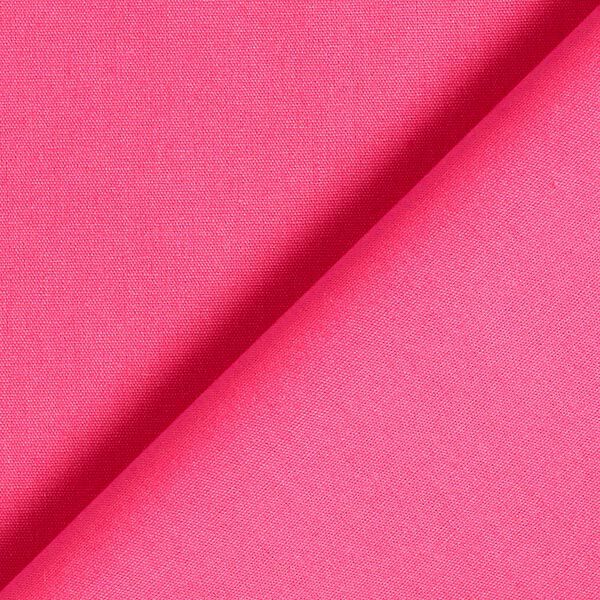 GOTS Baumwollpopeline | Tula – pink,  image number 3