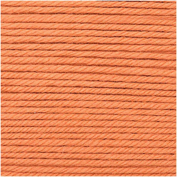 Essentials Mega Wool chunky | Rico Design – orange, image number 2