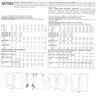 Tops / Tunika | McCalls M7093,  thumbnail number 11