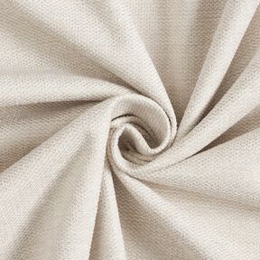 Polsterstoff Brego – natur, 