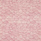 Dekostoff Halbpanama Wellenmuster – karminrot/natur,  thumbnail number 1
