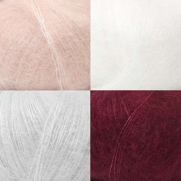 Essentials Super Kid Mohair Silk | Rico Design, 003, image number 3
