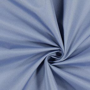 Outdoorstoff Panama Uni – blau, 