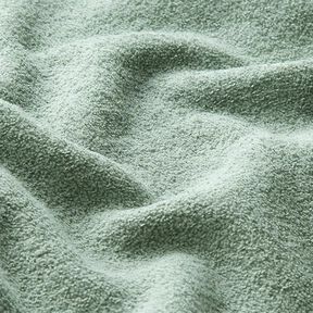 Baumwolle Sweat Terry Fleece – schilf, 