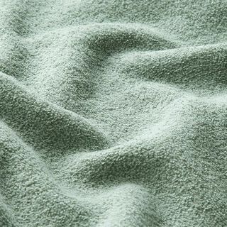 Baumwolle Sweat Terry Fleece – schilf, 