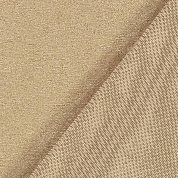 Microvelours Alova – beige – Muster,  image number 3