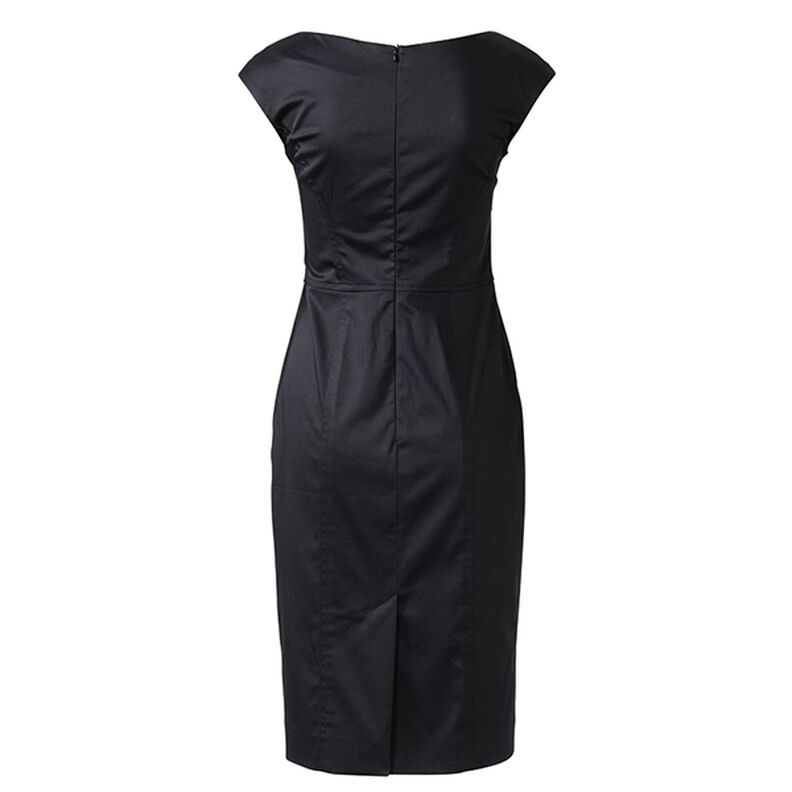 Kleid | Burda 6236 | 34-44, image number 5