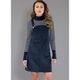 Latzkleid | McCalls 7831 | 38-46,  thumbnail number 2