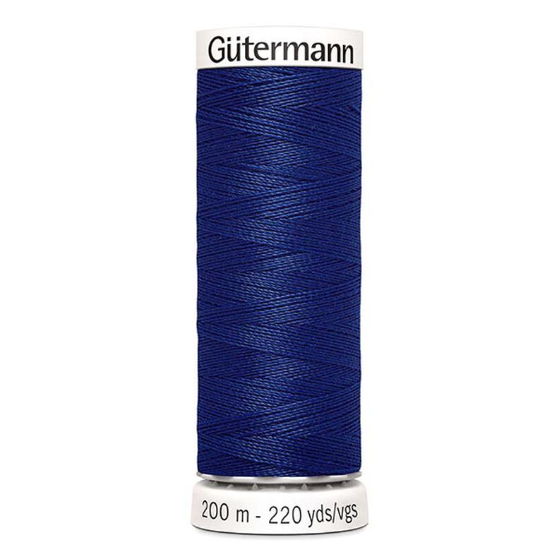 Allesnäher (232) | 200 m | Gütermann,  image number 1