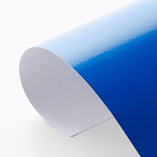Vinylfolie Din A4 – blau,  image number 3
