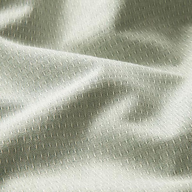 Dekostoff Jacquard recycelt – schilf,  image number 2