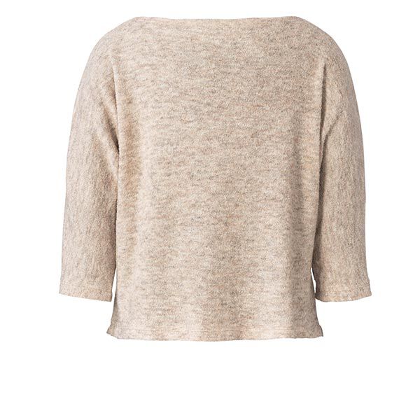 Shirt | Burda 6098 | 46-60, image number 7