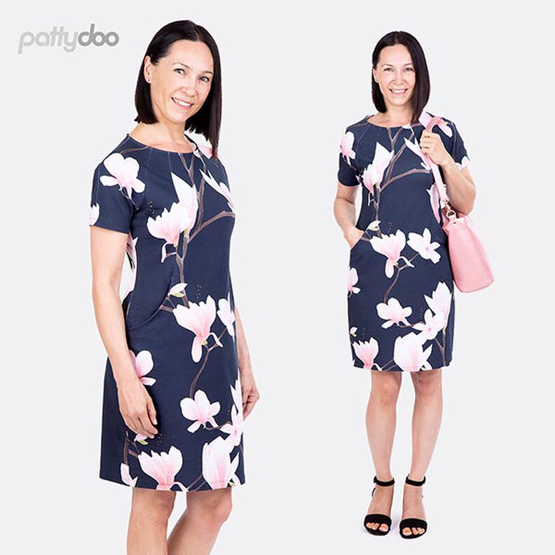 Sweatkleid Jade | Pattydoo | 32-54,  image number 10