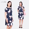 Sweatkleid Jade | Pattydoo | 32-54,  thumbnail number 10