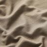 Viskose Jersey Leicht – khaki,  thumbnail number 3