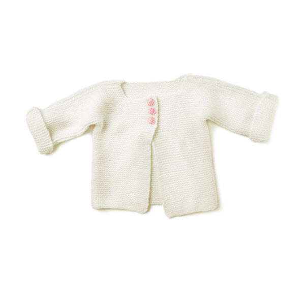 Baby Smiles Merino Mix – Schachenmayr, 50g (1001)