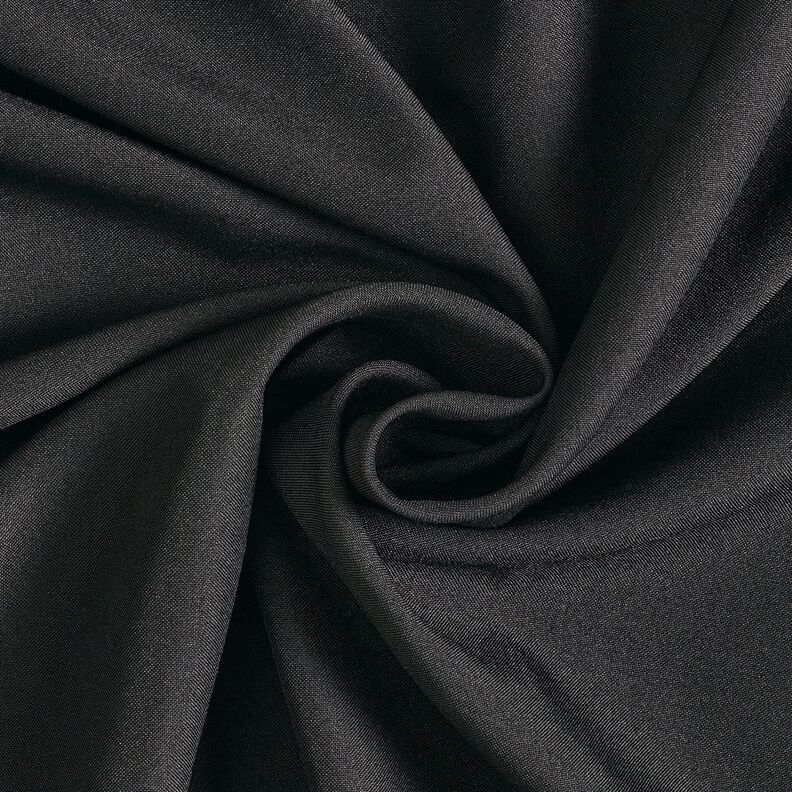 Classic Poly – schwarz,  image number 1