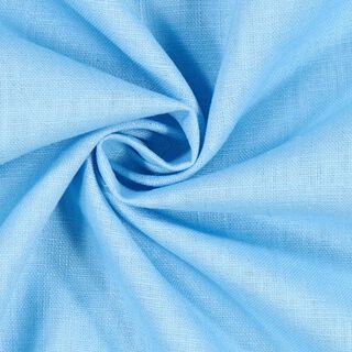 Leinen Medium – hellblau, 