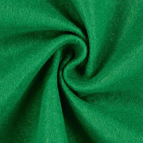 Filz 90 cm / 1 mm stark – grasgrün, 