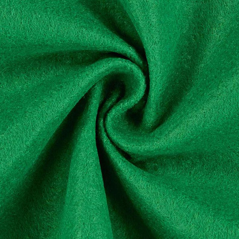 Filz 90 cm / 1 mm stark – grasgrün,  image number 2