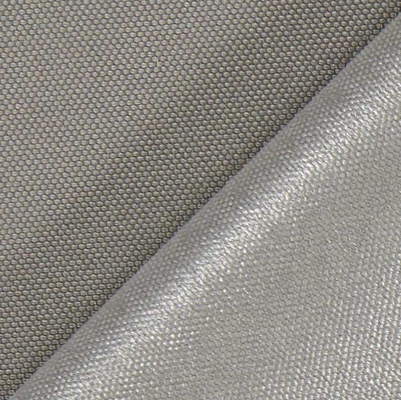 Outdoorstoff Panama Uni – grau,  image number 3