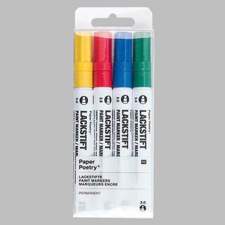 Lackmarker Set [2,0 mm] | Rico Design, 