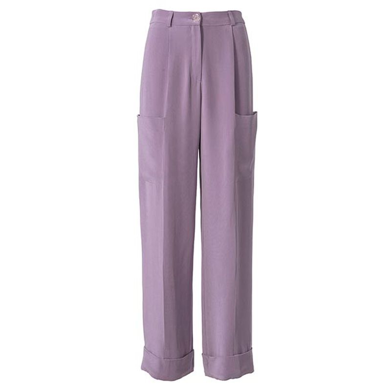 Hose | Burda 6079 | 34-44,  image number 6