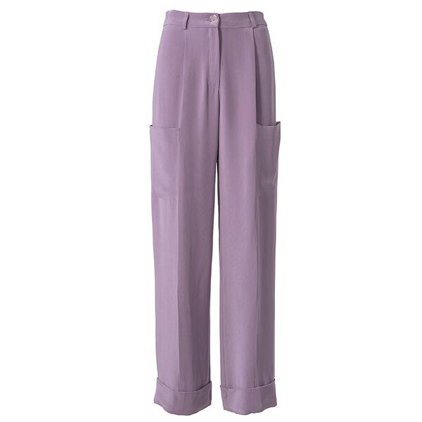 Hose | Burda 6079 | 34-44,  image number 6