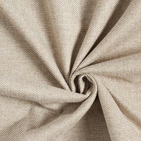 Polsterstoff Brego – beige | Reststück 50cm