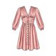 Kleid | McCalls 7974 | 40-48,  thumbnail number 4