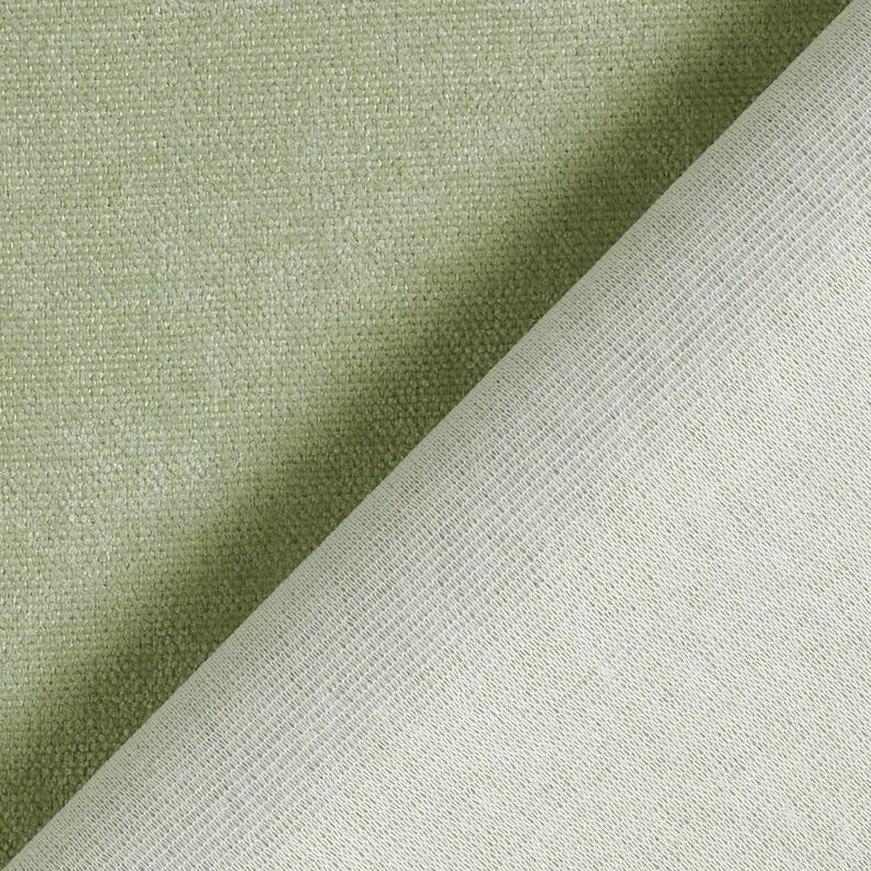 Polsterstoff feine Struktur – hellmint,  image number 3