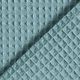 Waffelpiqué – taubenblau,  thumbnail number 3