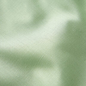 Baumwollstoff Cretonne Uni – hellmint, 