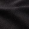 Reinleinen schwer Uni – schwarz,  thumbnail number 2